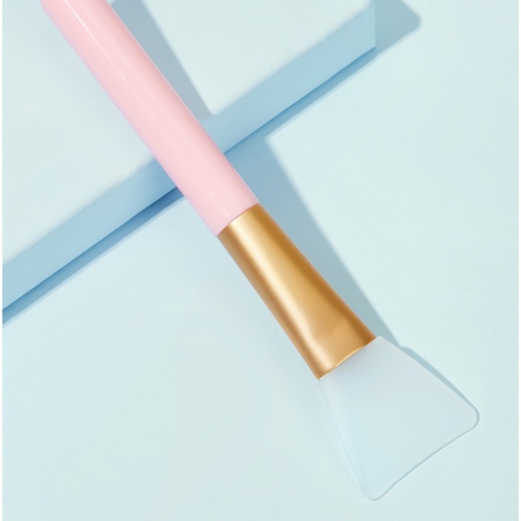 Silicon Makeup Brush - Picture 5 of 12